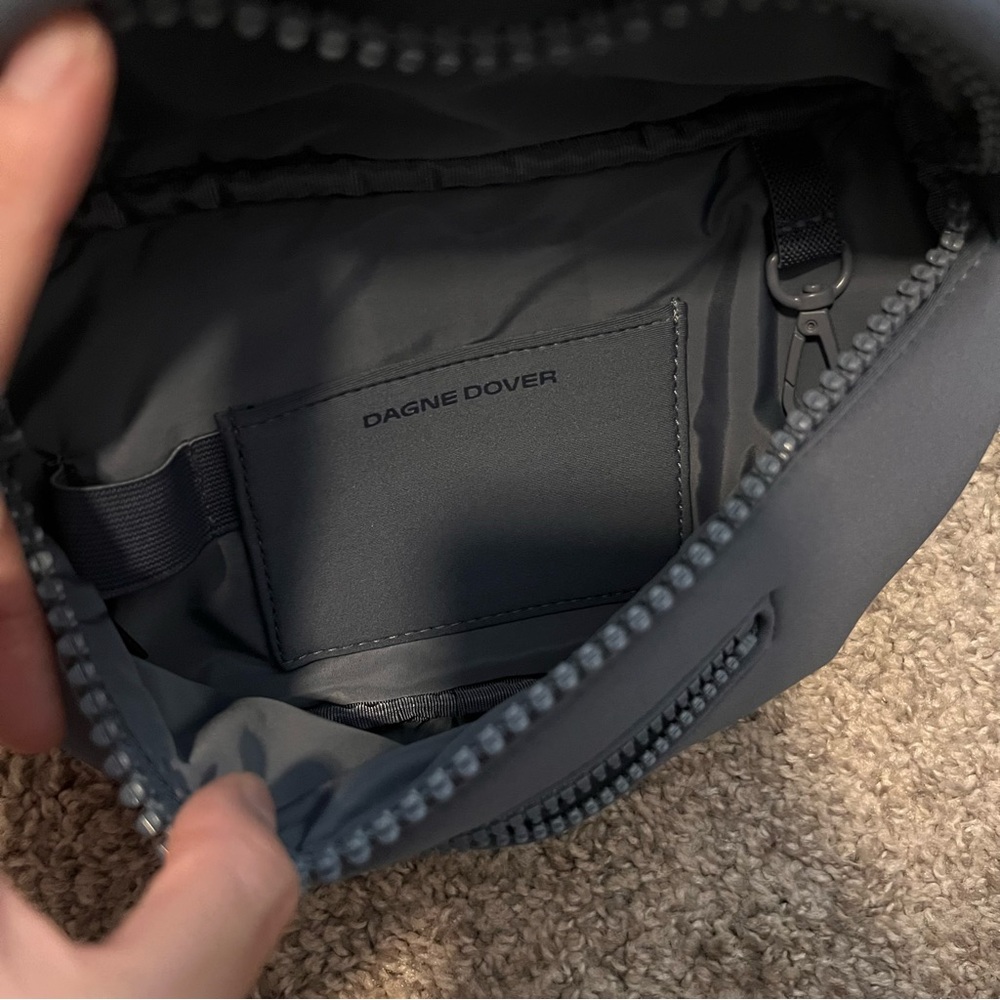 Dagne Dover ACE NEOPRENE FANNY PACK - Picture 5 of 5